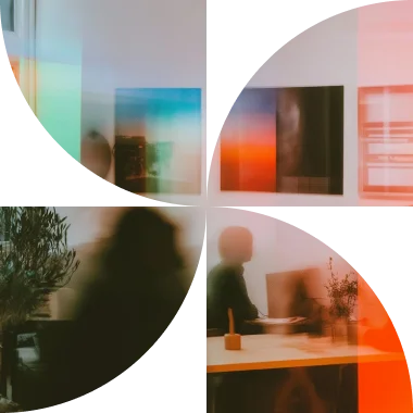 Poomo Template-Faq hero Image