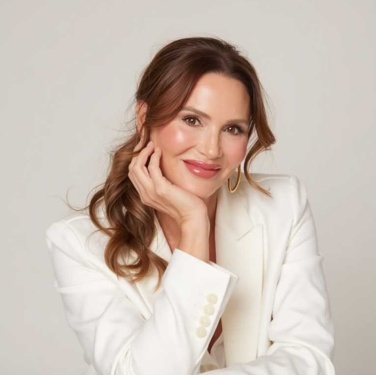 Lauren B. Jones, founder of Leap Advisory Partners