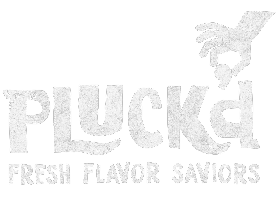 Pluckd - Fresh Flavor Saviors