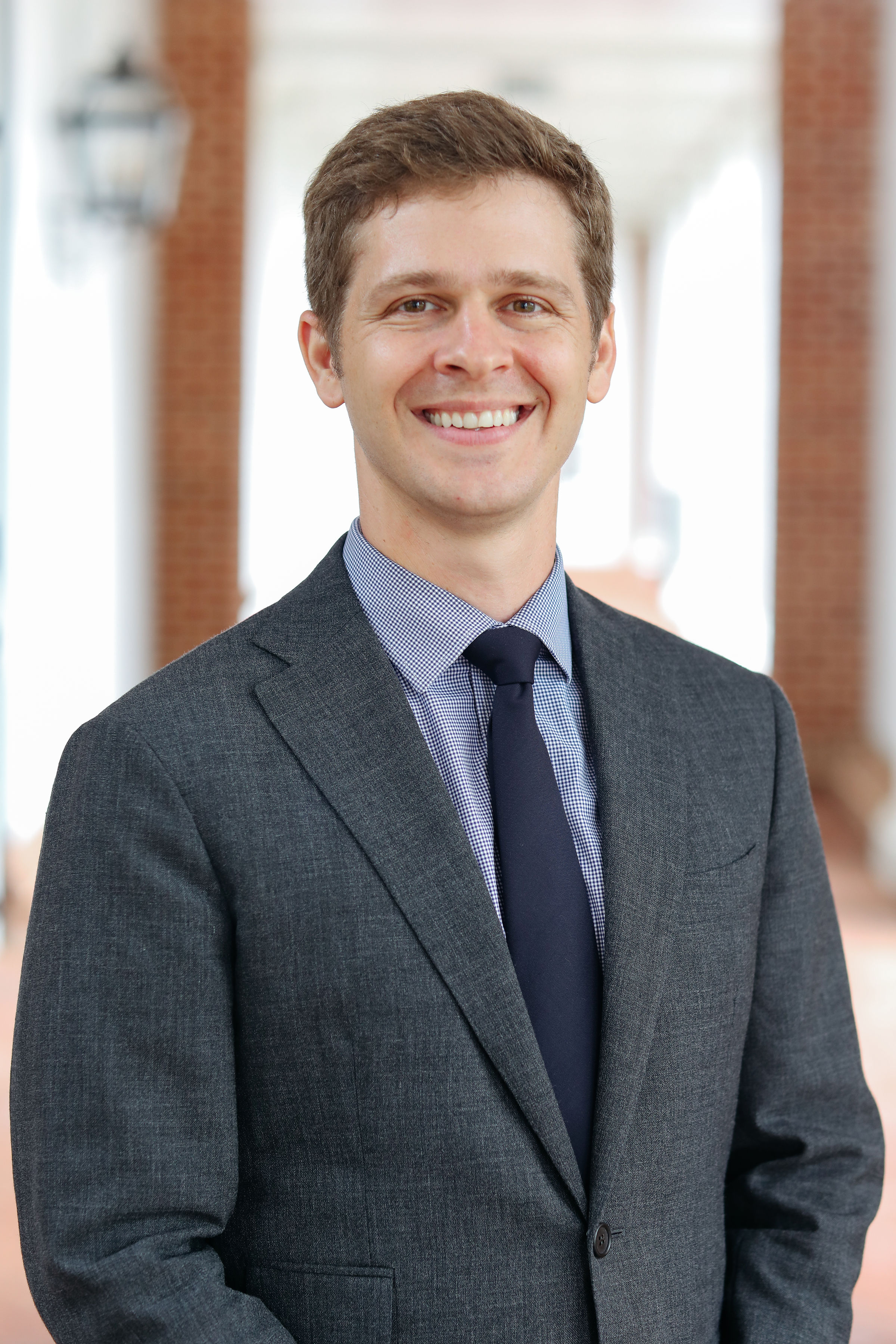 Sam Hart headshot - Founder at Hathr.ai