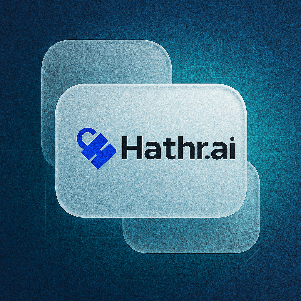 documentation and chart review with Hathr.Ai