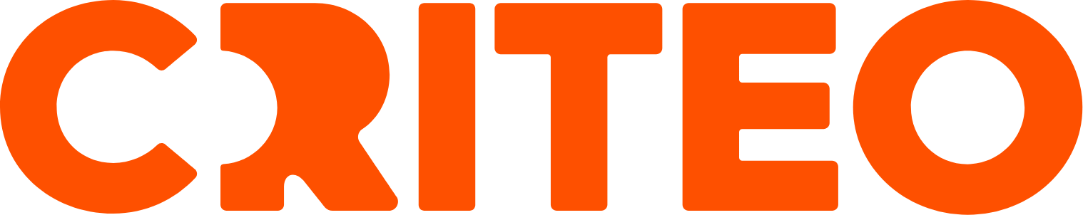 Criteo Logo