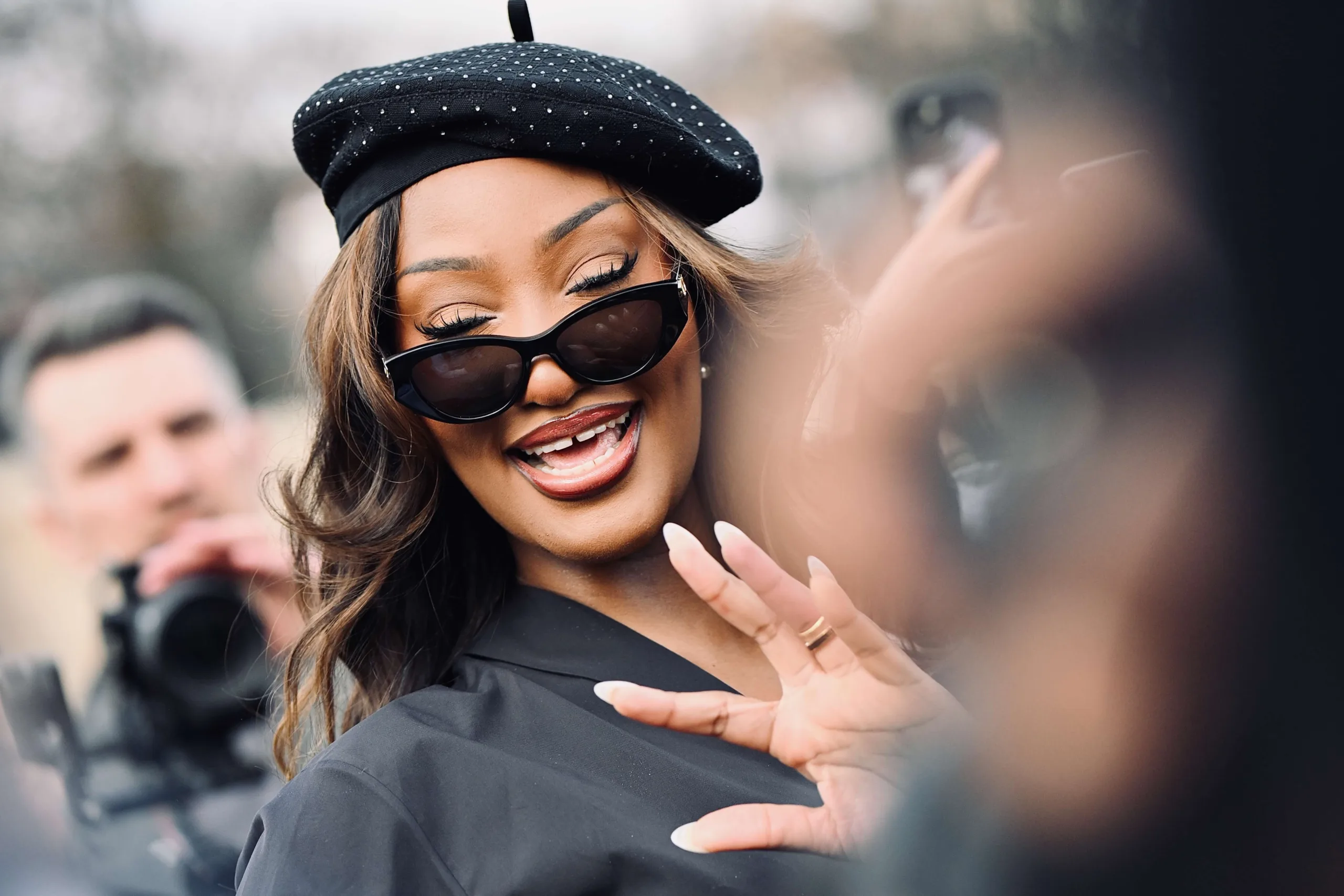 THE FASH APP | Inflamers and Fashion lovers choose THE FASH APP 