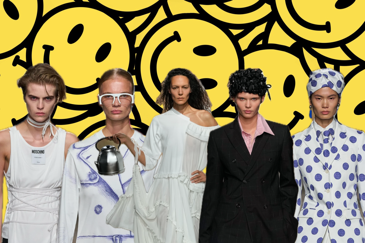 THE FASH APP Influencers choose THE FASH APP