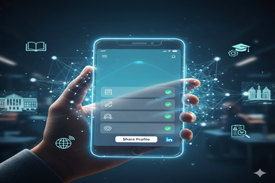 Digital Credential Wallet