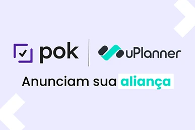 aliança POK + UAssessment