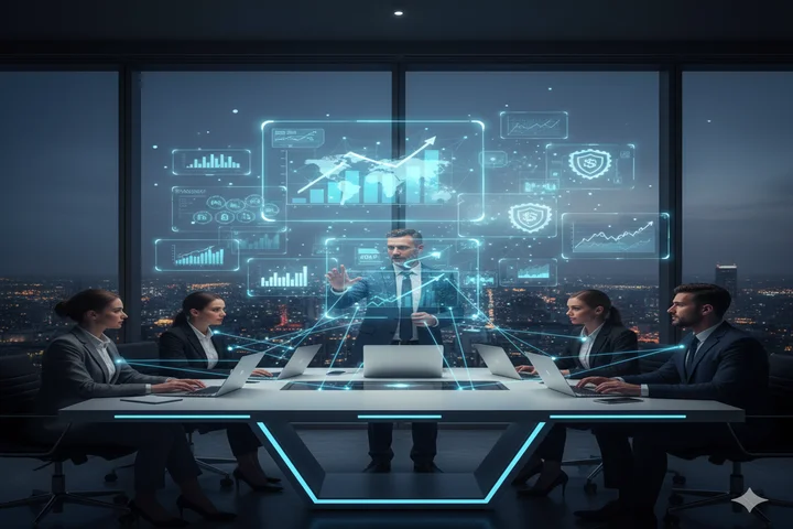 ventas con credenciales digitales