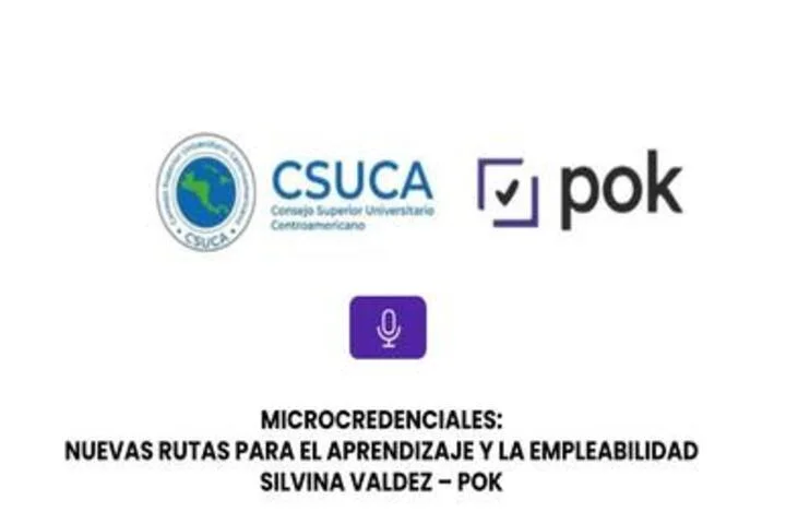 Microcredenciales y Blockchain