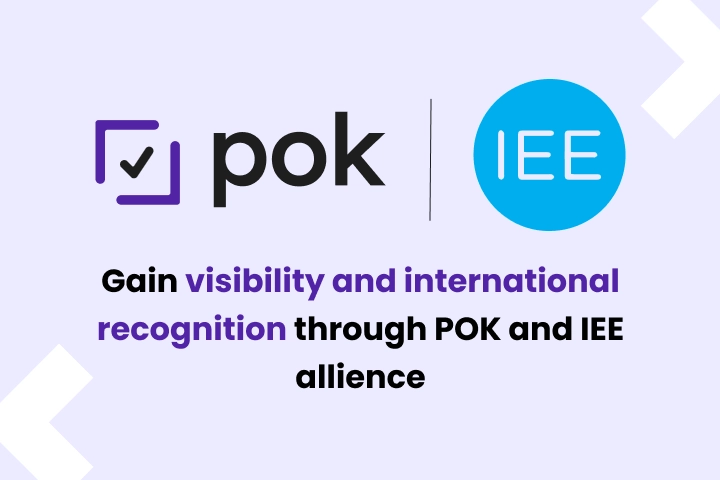 POK + IEE Equivalency