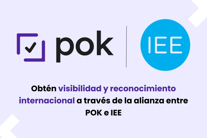 POK + IEE Equivalency