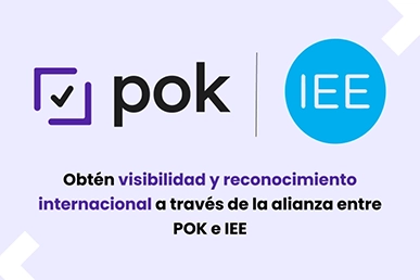 POK + IEE Equivalency