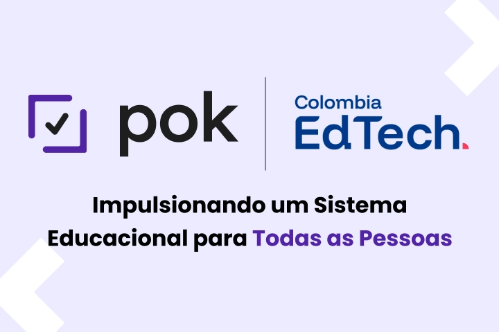 POK se une à Colombia EdTech