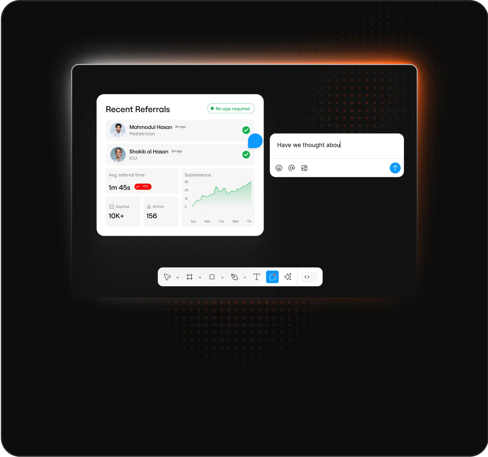 Feedback? We’re on It
