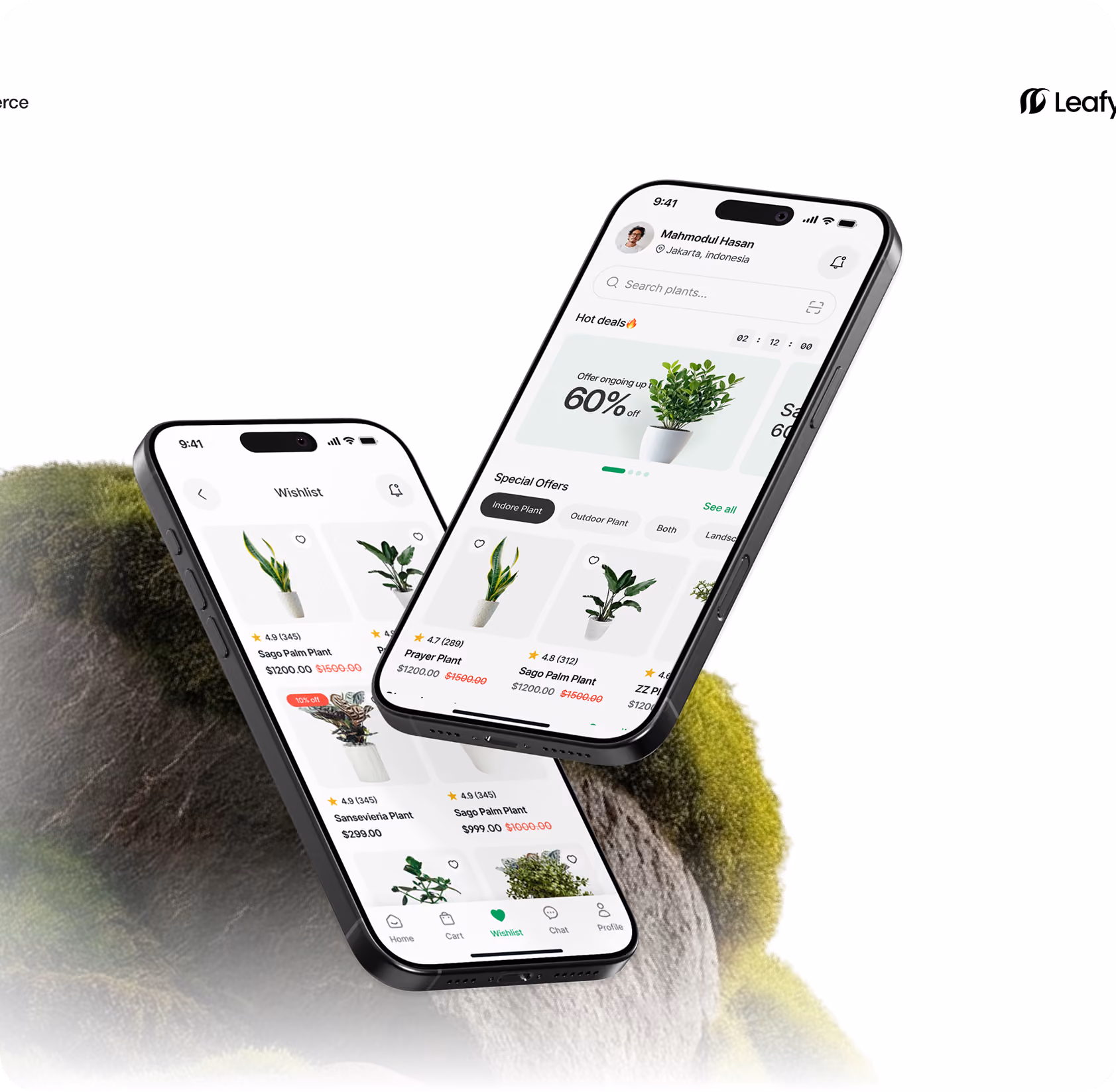 Brand identity deliverables for GOLDMARK