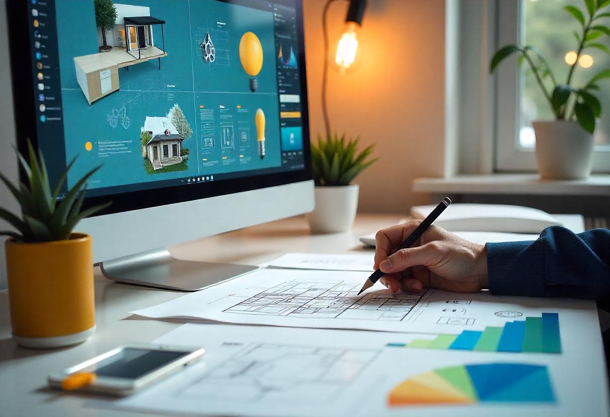 concept design services