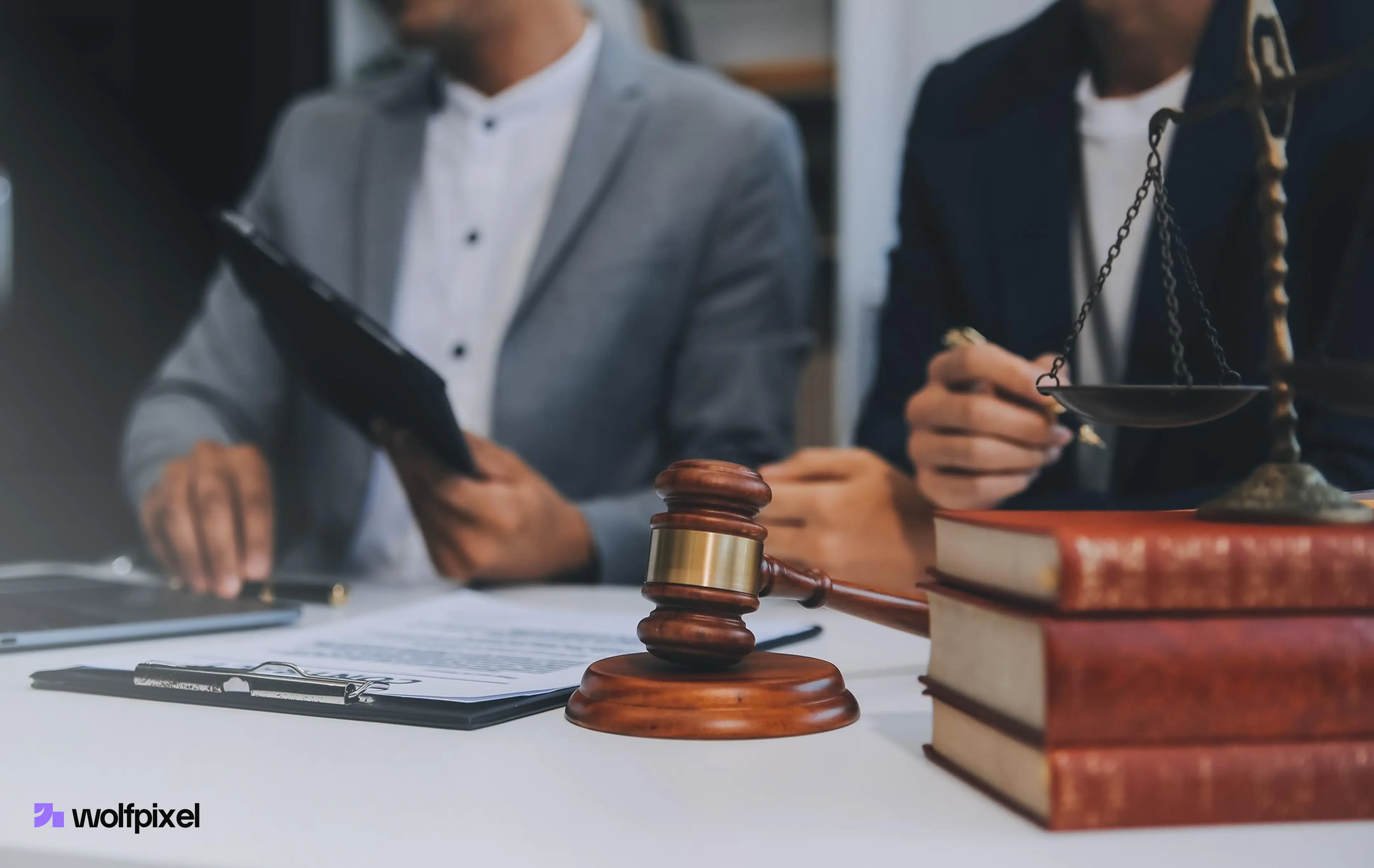 website design for law firms