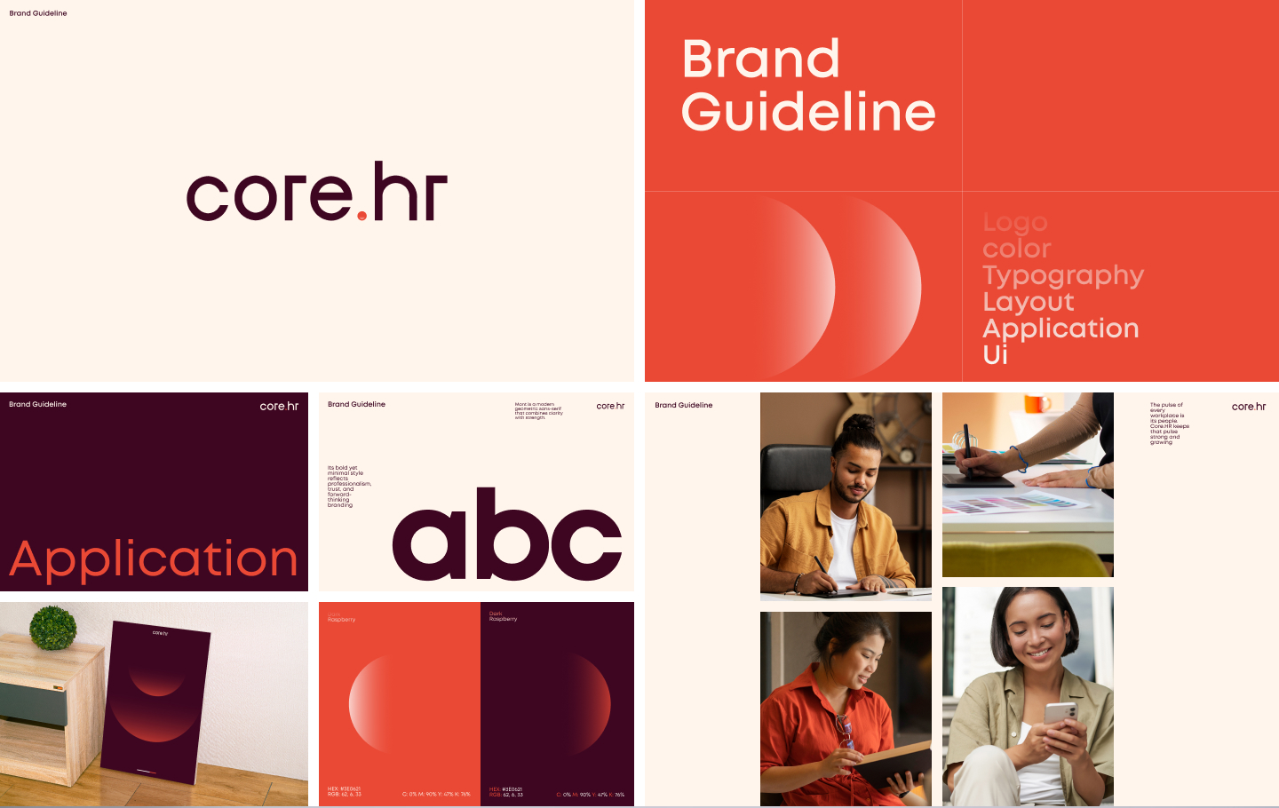 brand identity design firm