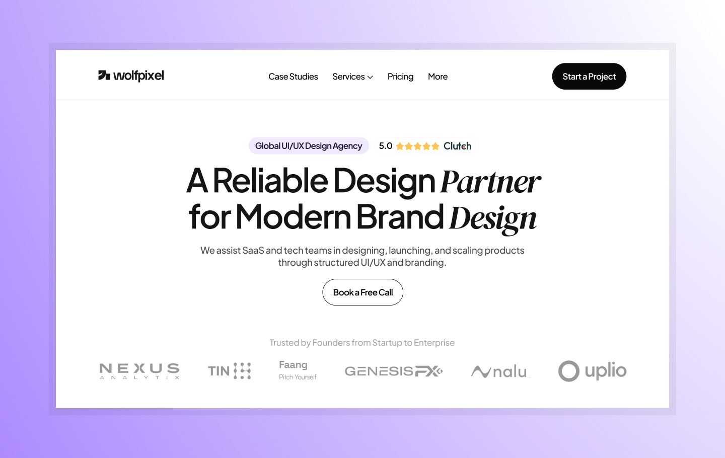 best digital product design agency all over the world