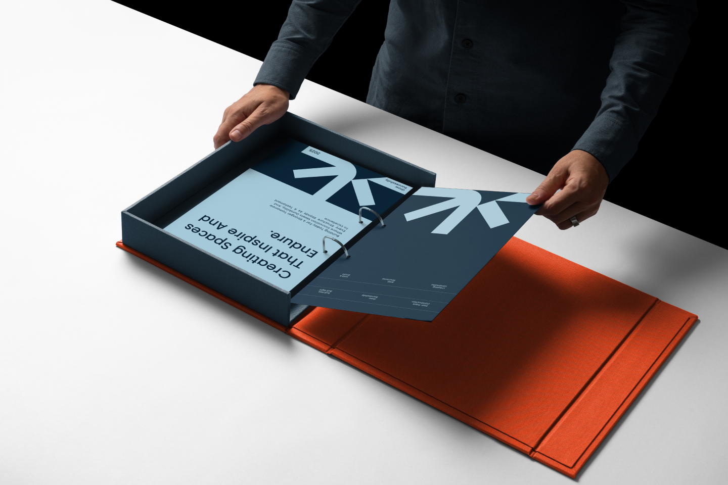 Astrix Builders guidelines book