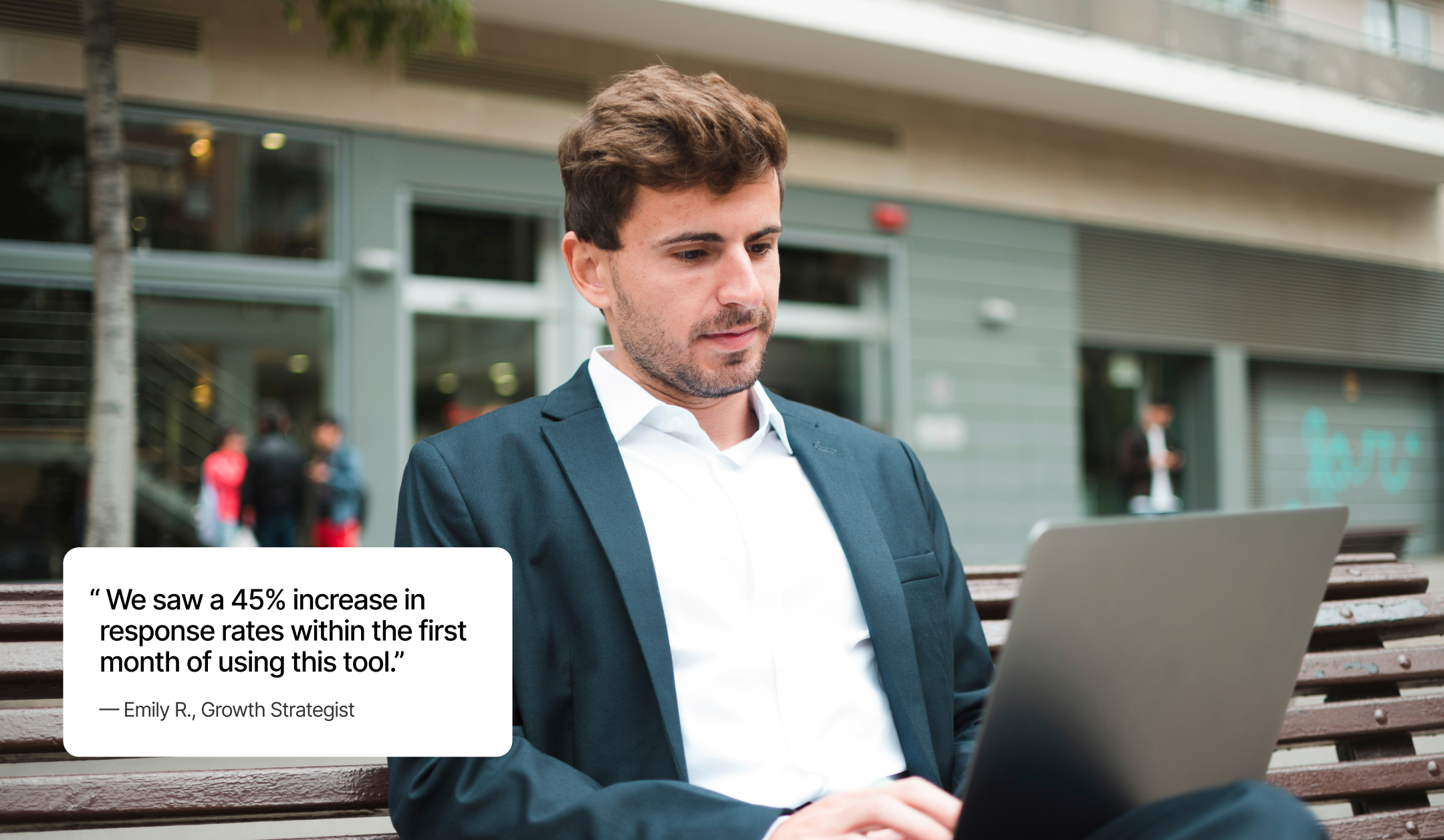 ZapMail email response performance insight