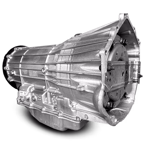 10L1000 Remanufactured Transmission