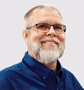 Chris Combs
Production Manager
30 Years Experience