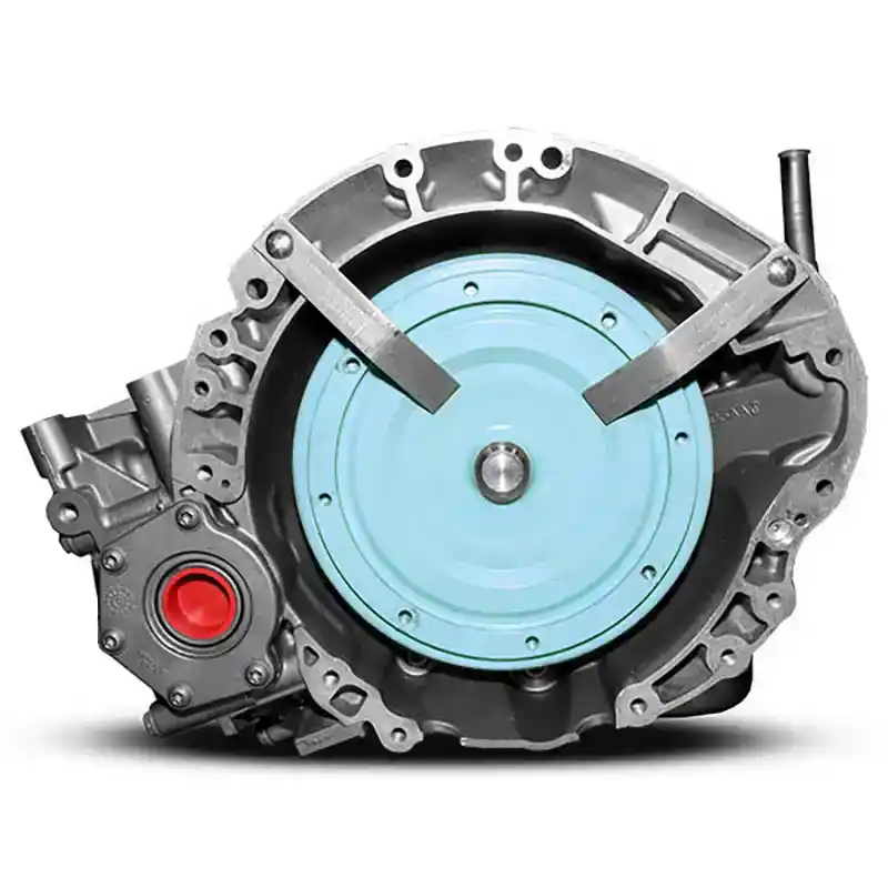 62TE Transmission Remanufactured by Roadmaster