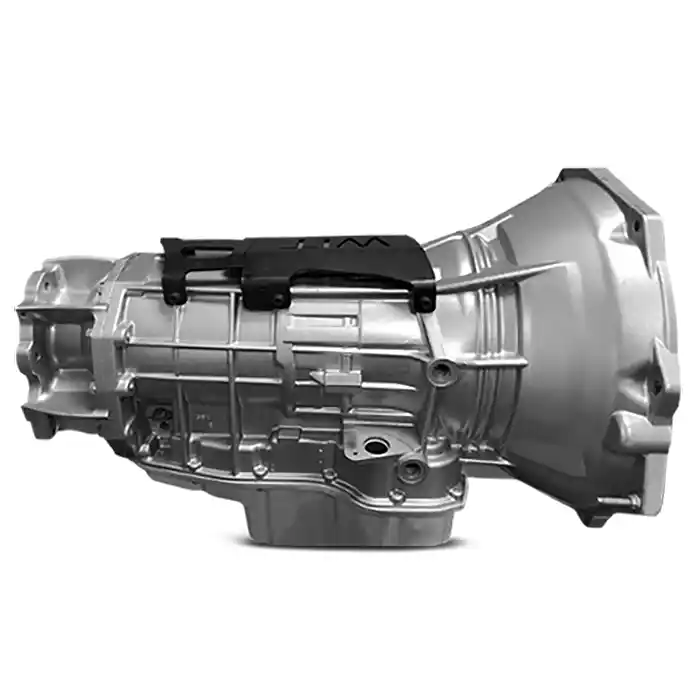 68RFE Transmission Remanufactured by Roadmaster