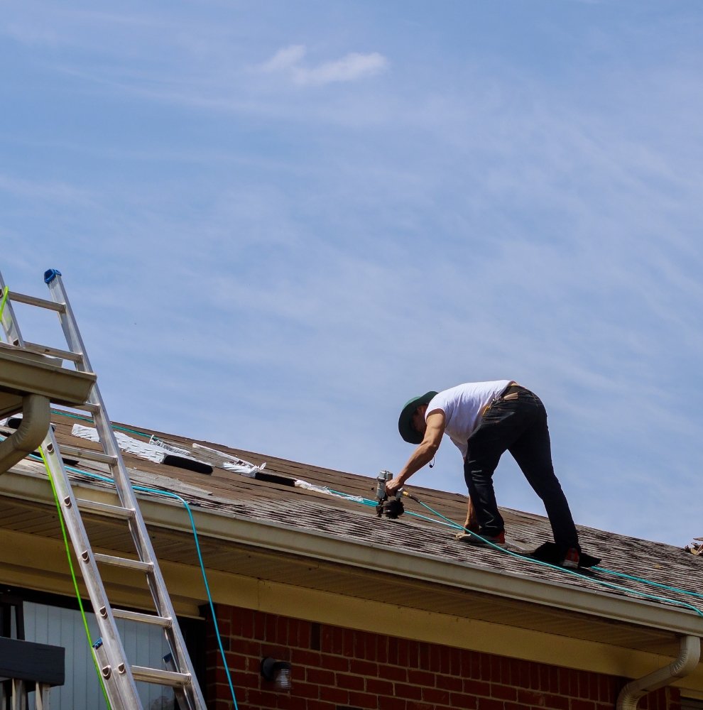 Is It Time for a Roof Replacement?