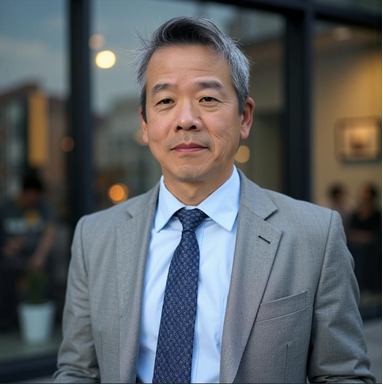 Michael Chen