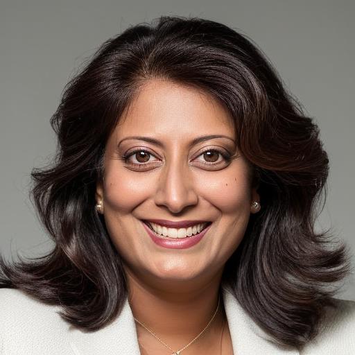 Anjali Bansal