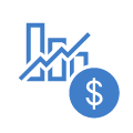 Icon for finance