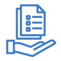 Icon for guides