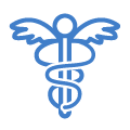 Icon for HIPAA compliance
