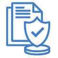 Icon for trust documents