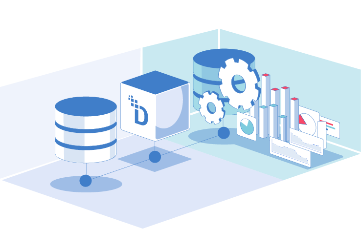 Test data management