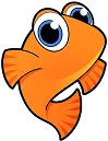 Yodo1 Fish Icon