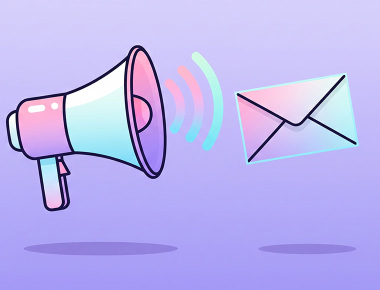 Marketing & PR