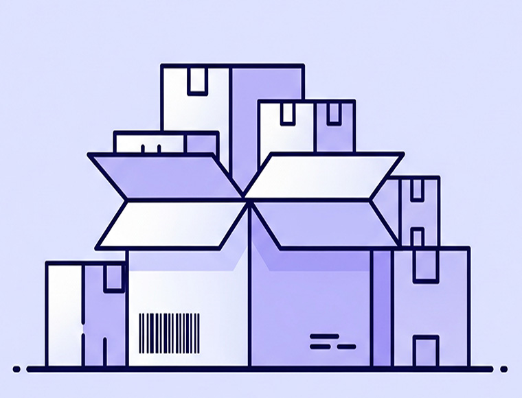 Sourcing & Inventory