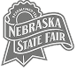 Nebraska State Fair Logo