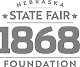 Nebraska State Fair 1868 Foundation Logo