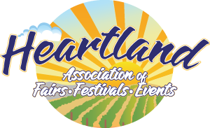 Nebraska State Fair Logo