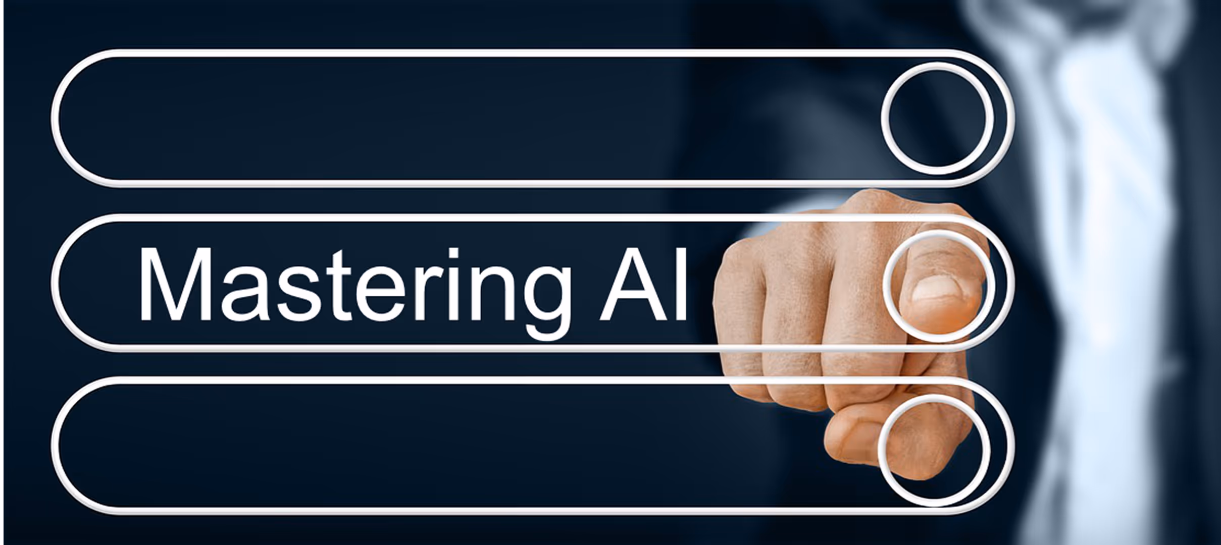 Mastering Ai