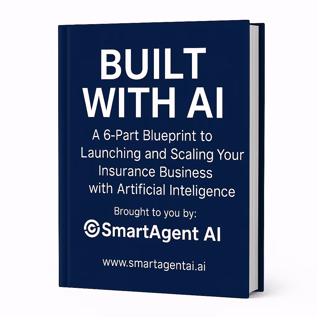 Built with Ai Guide Book