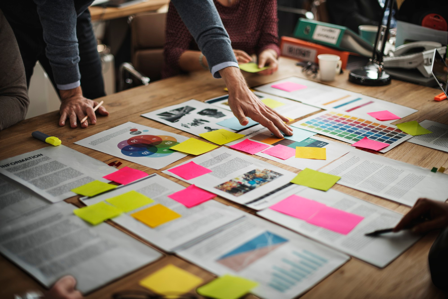 4 ações de endomarketing para engajar colaboradores (e como benefícios flexíveis potencializam resultados)