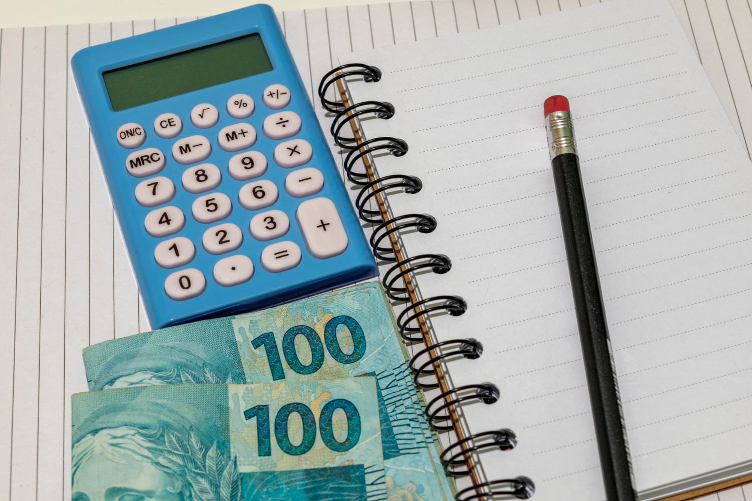 Como calcular o IRRF na folha de pagamento corretamente?