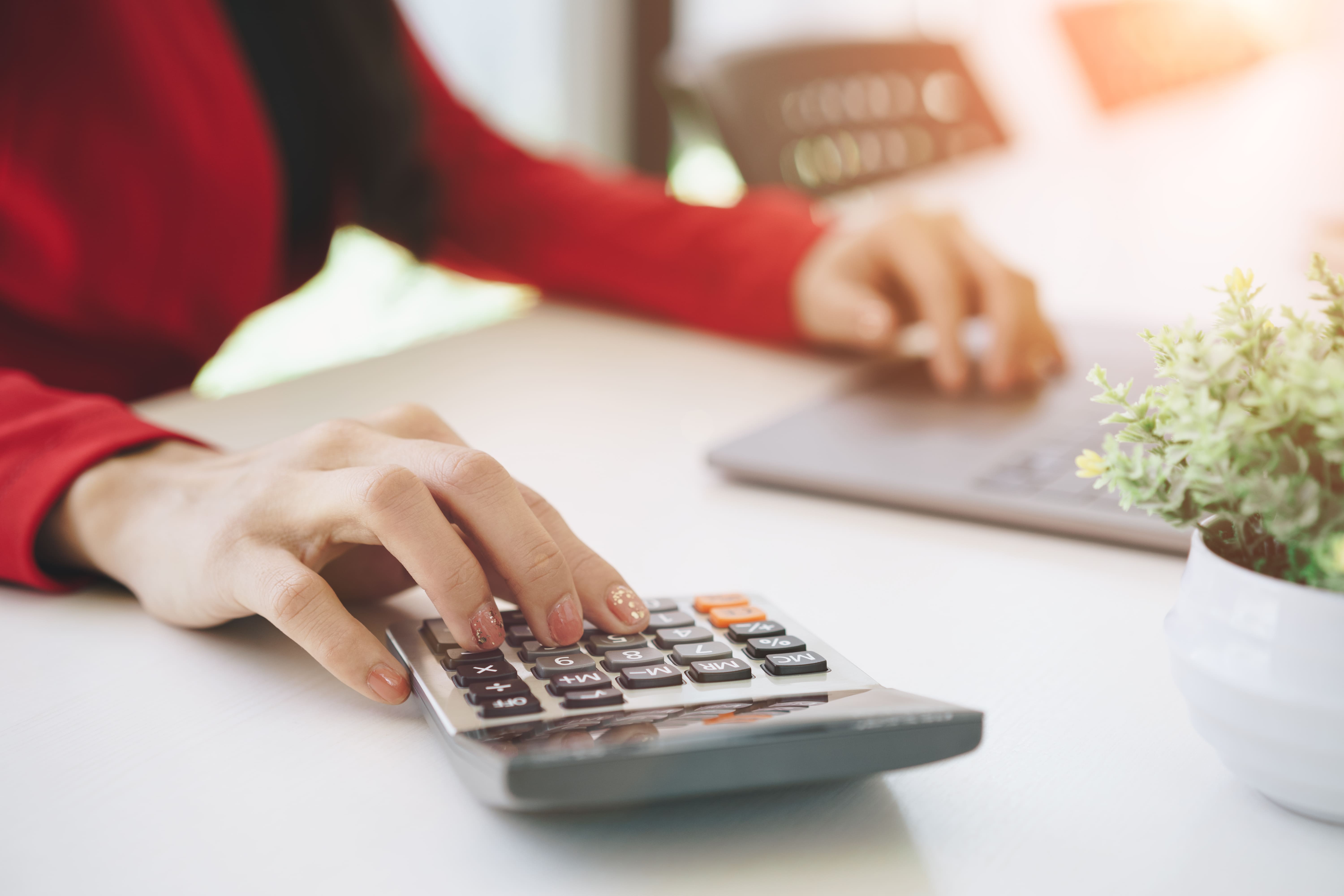 Como fazer o cálculo de produtividade por funcionário?