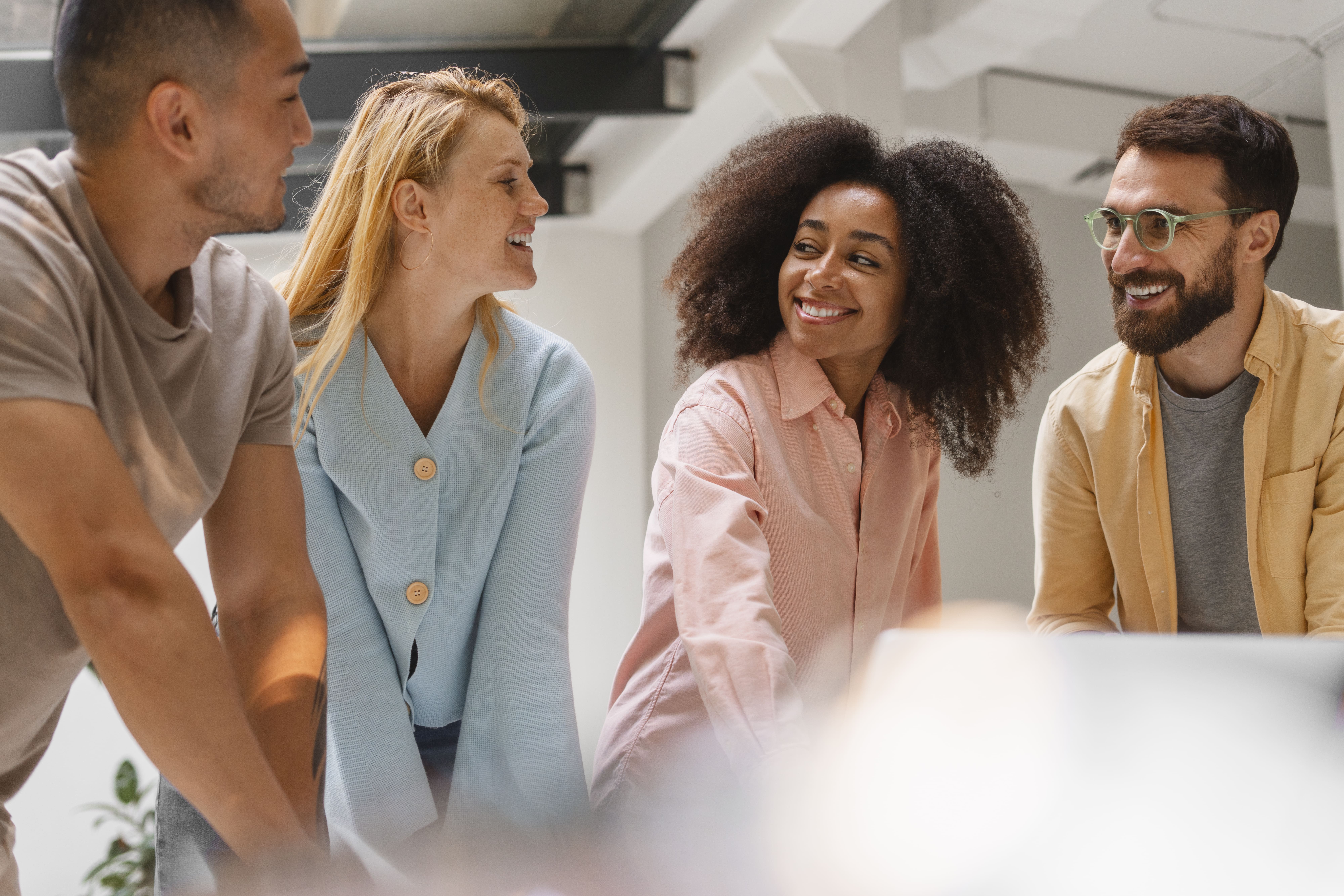 Relacionamento interpessoal no trabalho: como desenvolver?