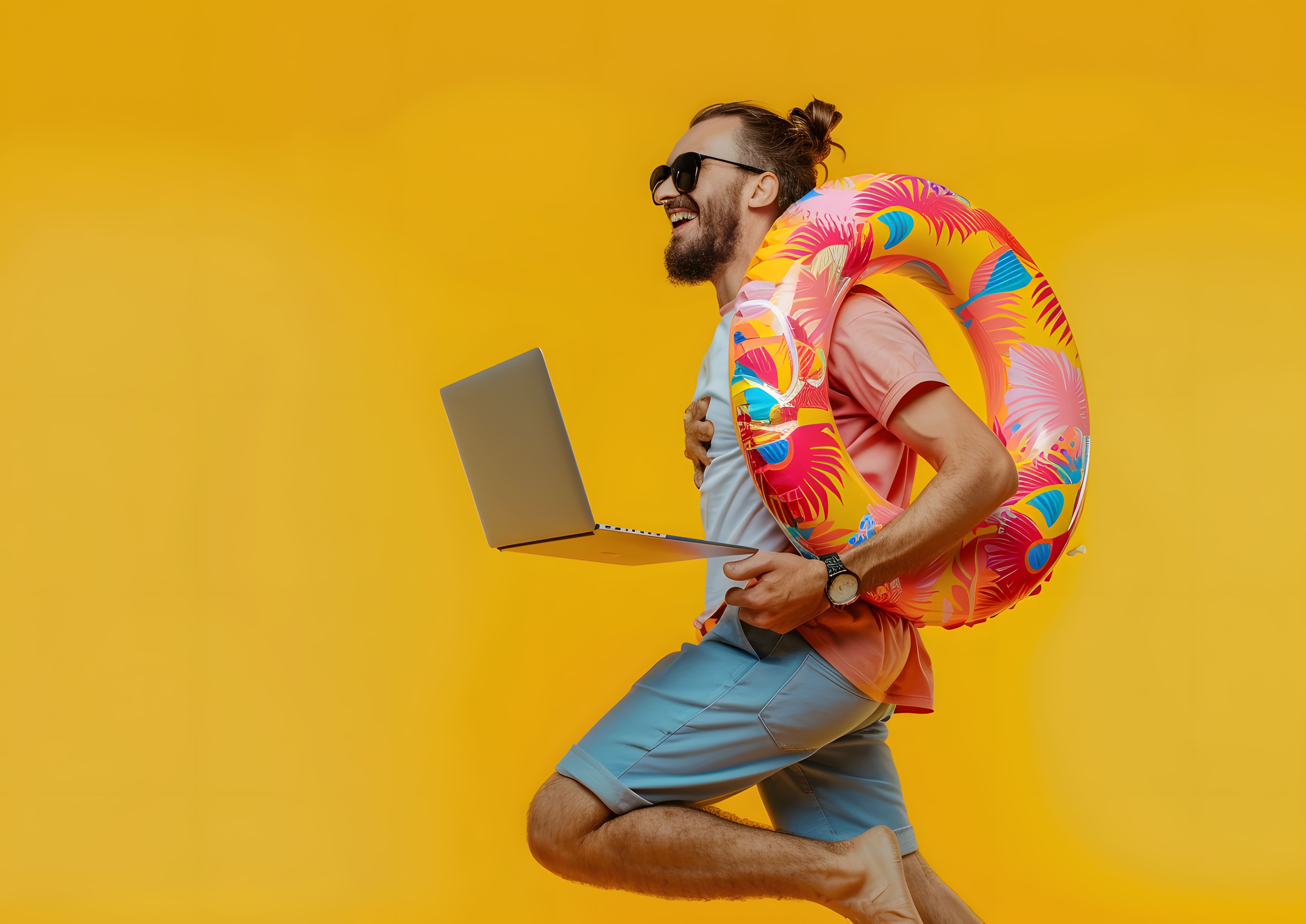 Retorno de férias: como funciona e dicas para guiar os colaboradores