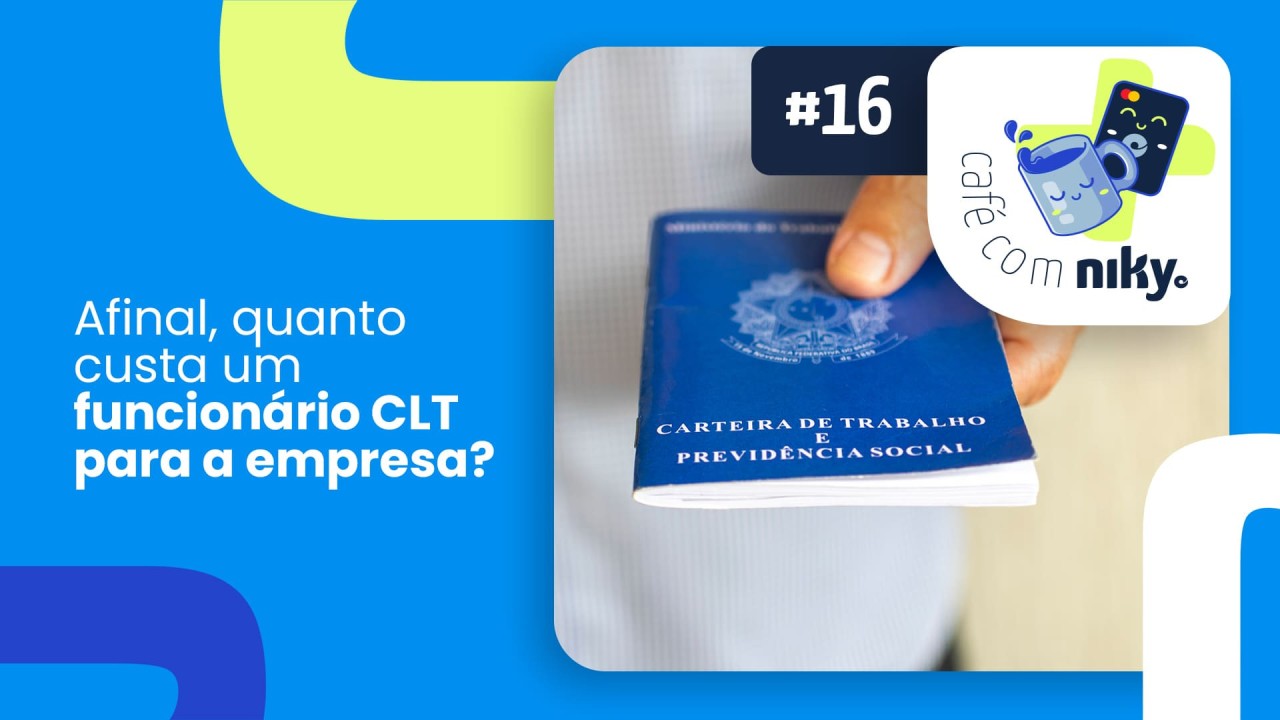 16 -  Café com Niky – Edição #16
